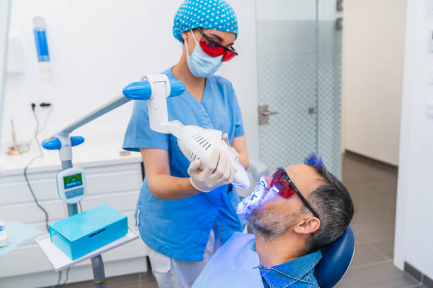 Best Weekend Emergency Dental Services in Reidsville, NC
