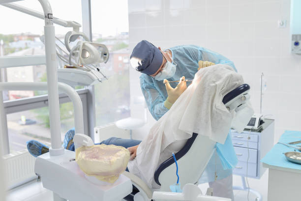  Reidsville, NC Emergency Dentist Pros